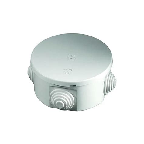 4 round weatherproof junction box|ip65 junction box price.